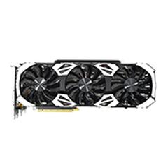 二手索泰 RTX 2060 super-8GD6 至尊PLUS OC回收
